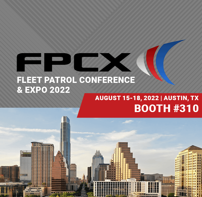 2022 Fleet Patrol Conference & Expo