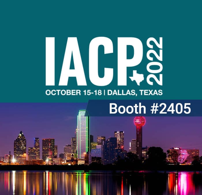 2022 IACP Conference and Expo