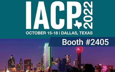 2022 IACP Conference and Expo