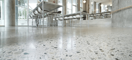 Why Flooring Aesthetics Matter