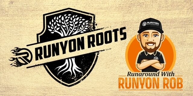 Runyon Roots: Rob Harris