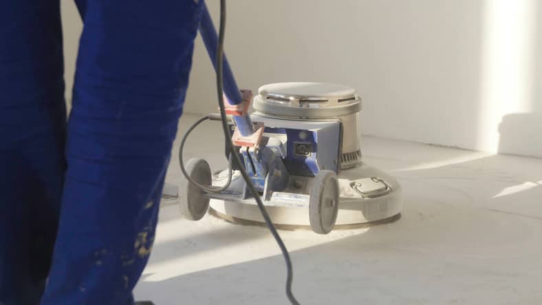 5 Concrete Flooring Tools to Invest in With Your EOY Budget