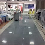 JCP - finished floors