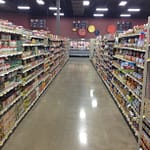 Brookshire's Grocery Store