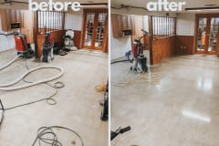 Advanced Concrete Polishing