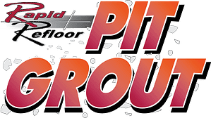 Rapid Refloor Pit Grout