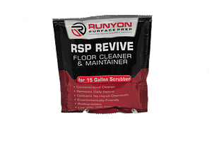 RSP Revive Cleaner