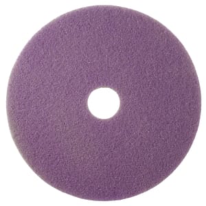 Purple Twister Pad