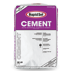 Rapid Set Purple Cement