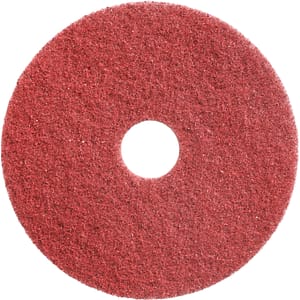 Red Twister Pad