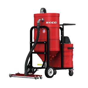 EDCO Slurry Pro Vacuum