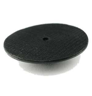 RSP Rubber Backing Pad