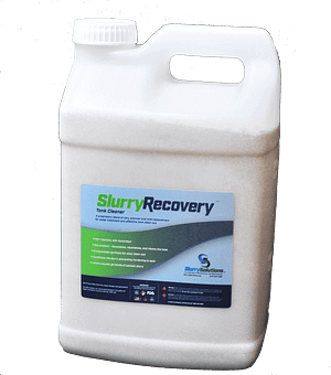 Slurry Recovery