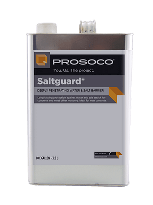 Prosoco Consolideck Saltguard