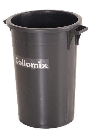 Collomix 17 gallon bucket