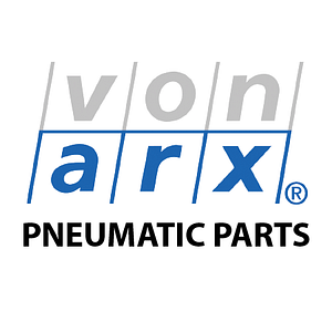 Von Arx Pneumatic Tool Parts