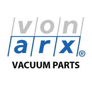 Von Arx Vacuum Parts