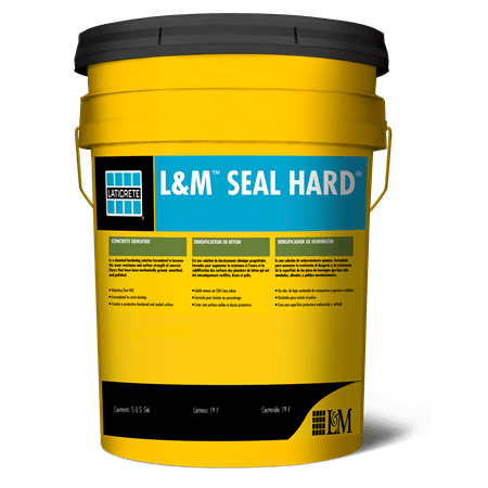 L&M™ SEAL HARD