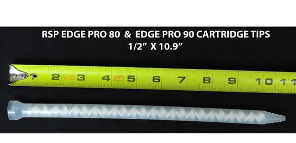 Edge Pro 80 Cartridge Tip