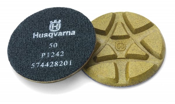 Husqvarna P 1200 Series