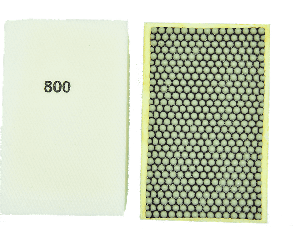 RSP Hand Pad 800