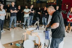 2019 Equipment Maintenance Training (May)