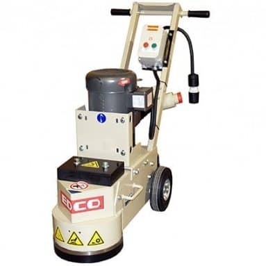 Effective Tools for Removing Glue and Mastic from Concrete