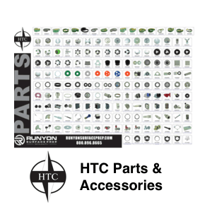 HTC Parts