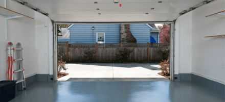 What You Should Know About Garage Floor Coatings