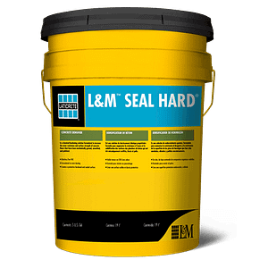 L&M™ SEAL HARD