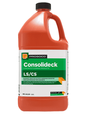 Prosoco Consolideck LS/CS