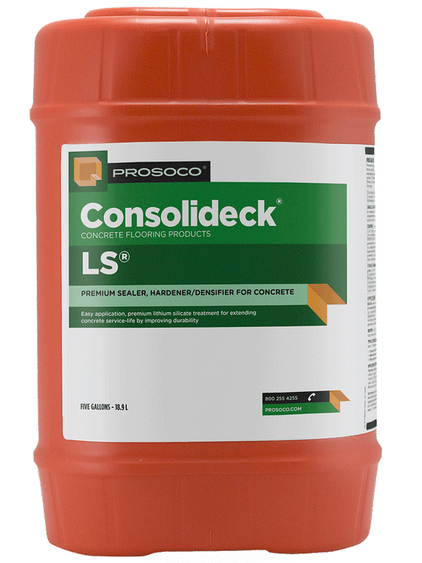 Prosoco Consolideck LS