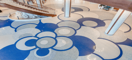 4 Ways to Get Creative with Your Concrete Surface Installation