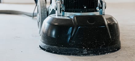 The Advantages of Renting Vs. Purchasing Concrete Surface Equipment