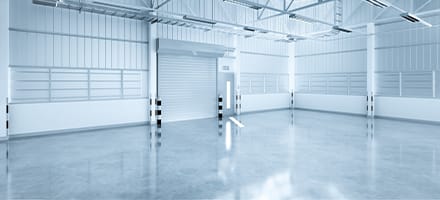 5 Factors to Consider When Coating Commercial Flooring