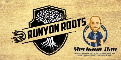Runyon Roots: Dan East