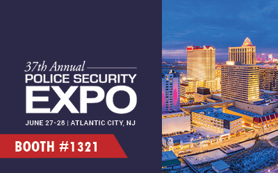 2023 Police Security Expo