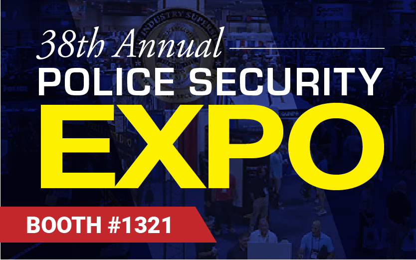 2024 Police Security Expo