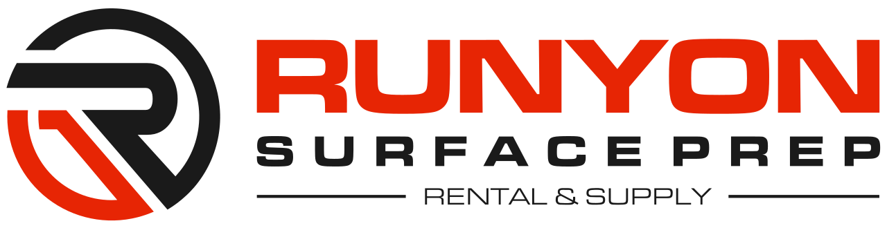 Runyon Surface Prep